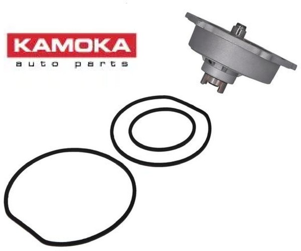Kamoka T0145 Wasserpumpe Wapu FüR Honda FüR Mg FüR Rover FüR Land Rover-image