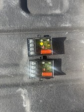 SD500-MIM Silent Knight Mini Monitor Module   Used