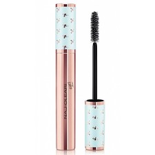 NAJ OLEARI WEAR THE VOLUME MASCARA 14ML - BLACK | NEW | FREE P&P | UK