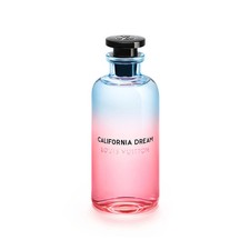 Louis Vuitton California Dream 100ml / 3.4oz Cologne - New Sealed  Unopened
