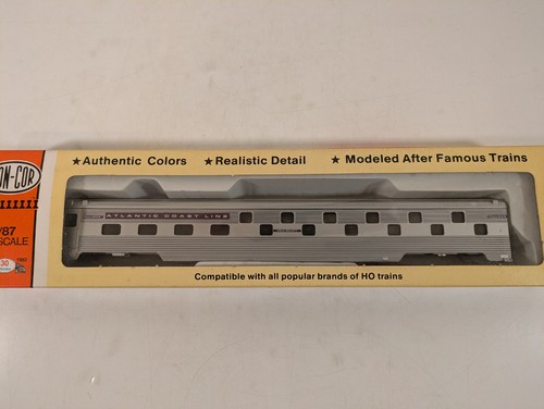 HO ACL Atlantic Coast Line Slumbercoach Neu in OVP NOS # 075101 | Zustand: New