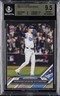2024 TOPPS NOW #884 WALKER BUEHLER/5722 BGS 9.5
