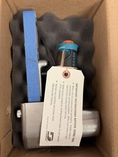 Dynabrade 40320 Dynafile II Air Belt Sander 20,000 RPM Pneumatic File Tool NEW
