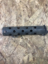 French Mat49 Barrel Cooling Shroud Military Surplus