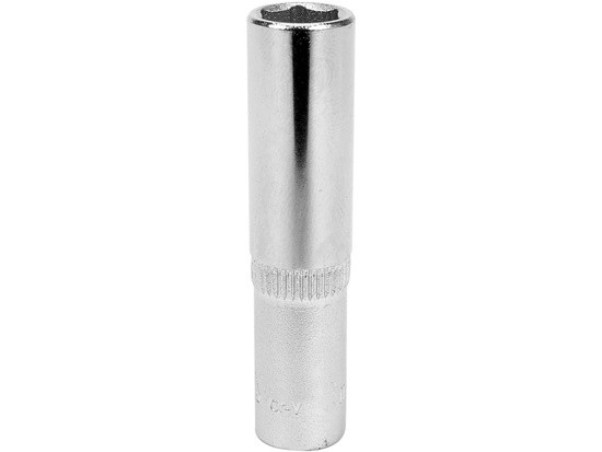 Fits YATO NARZ�DZIA YT-1421 ""SOCKET 10MM 1/4"""" 6PT CV DEEP""