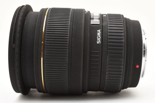 [MINT Sigma AF 24-70mm f/2.8 EX DG Macro For α Minolta/Sony From JAPAN - Picture 8 of 24