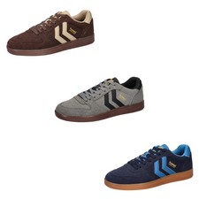 Męskie buty halowe Hummel PIŁKA RĘCZNA PERFECT CL 226217