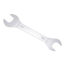20mm X 21mm Metric Thin Open End Wrench For Household Maintenance Metal Wrench 20mm X 21mm Metric Thin Open End Wrench For Household Maintenance Metal Wrench