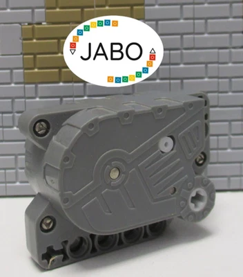 ( J10/4/2 ) Lego motor6 Pullback Rückzug Motor 7 x 5 x 3 Racers - Bild 1 von 3