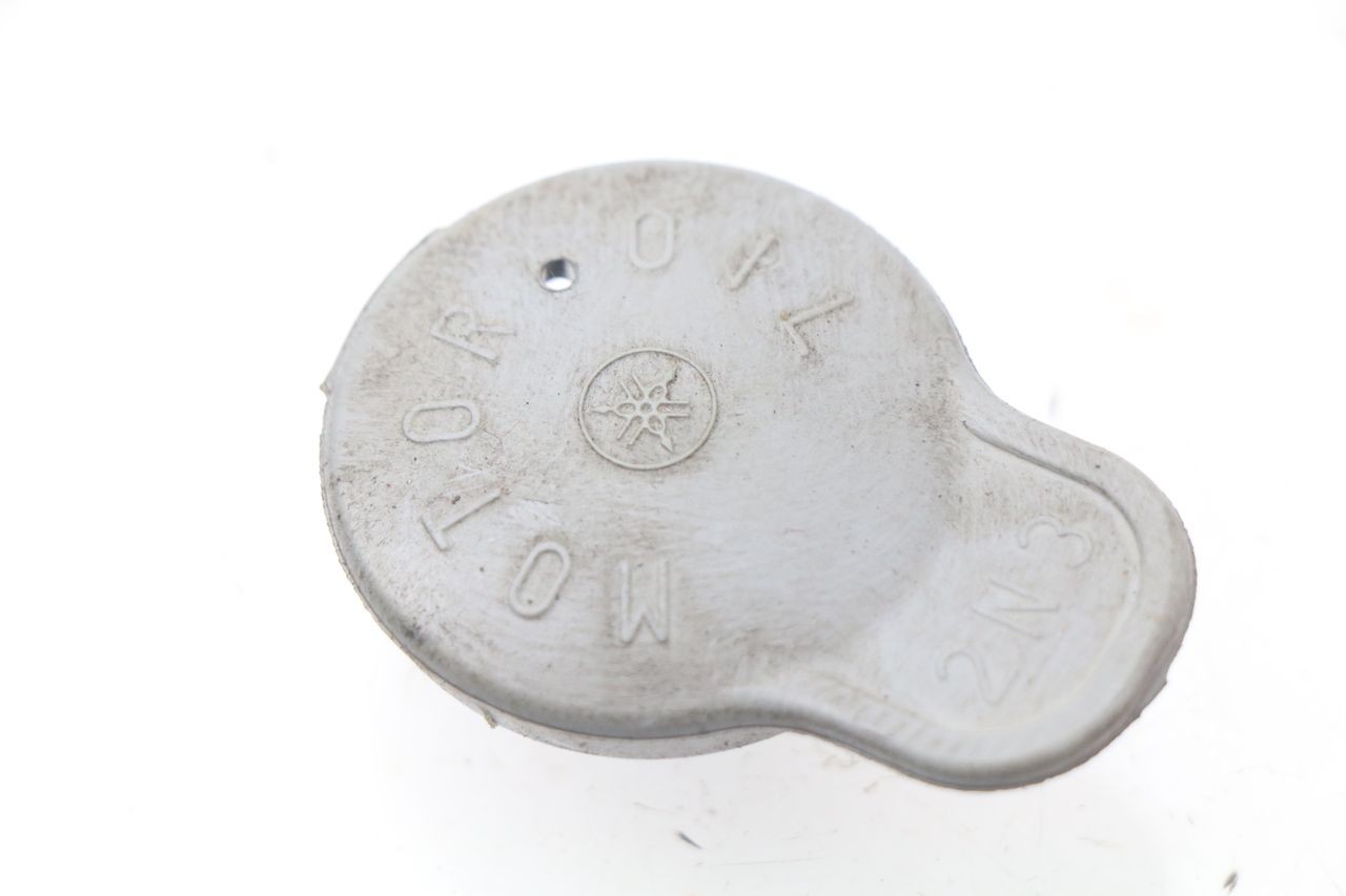 OIL TANK CAP - YAMAHA SLIDER 50 (2004 - 2016)
