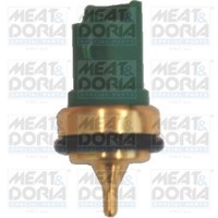 KüHlmittel Wasser Temperatur Sensor Meat & Doria 82234 FüR CitroËN Mini Peugeot
