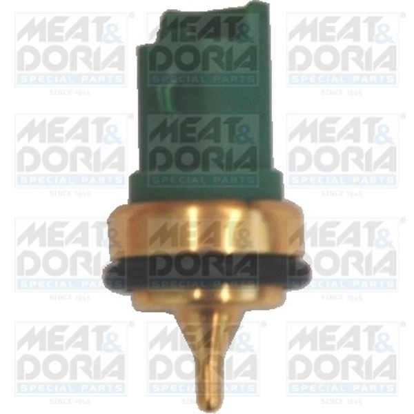 KüHlmittel Wasser Temperatur Sensor Meat & Doria 82234 FüR CitroËN Mini Peugeot-image