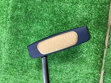 [Used] Odyssey Ai-ONE・MILLED SEVEN T DB 34 inch putter PT STROKE LAB 90 Steel