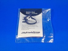 Rubber Dam Clamp No.212 Black Line  RDCM212X  HU FRIEDY