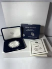 2013-W American Eagle 1 oz Silver Proof Coin OGP/COA
