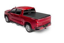 Truxedo 272401 Truxport Tonneau Cover For 2019-2026 Silveradosierra 5 9 Bed