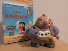 Funko Mystery Minis Jumba Jookiba Vinyl Figure - Disney Lilo & Stitch Chase 1/72