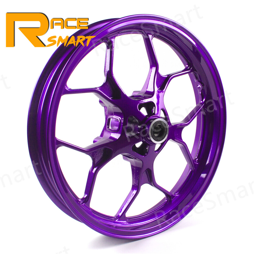 Front Rear Wheel Rims For Yamaha YZF R3 MT-03 2015 - 2022