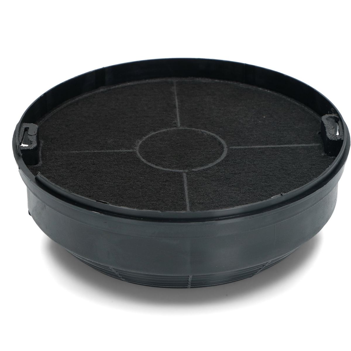 Coppia filtri carbone attivo per cappa AEG Rex Electrolux Turboair type 47