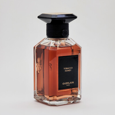 GUERLAIN TOBACCO HONEY タバコハニー 100ml 2_08d317a3-eeeb-42b1-a4e6-