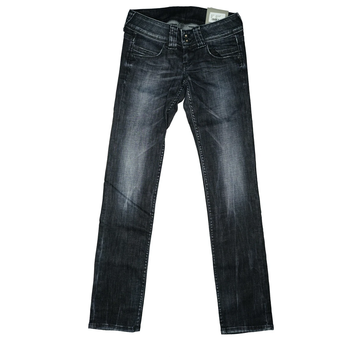 Pepe jeans venus noir new arrivals