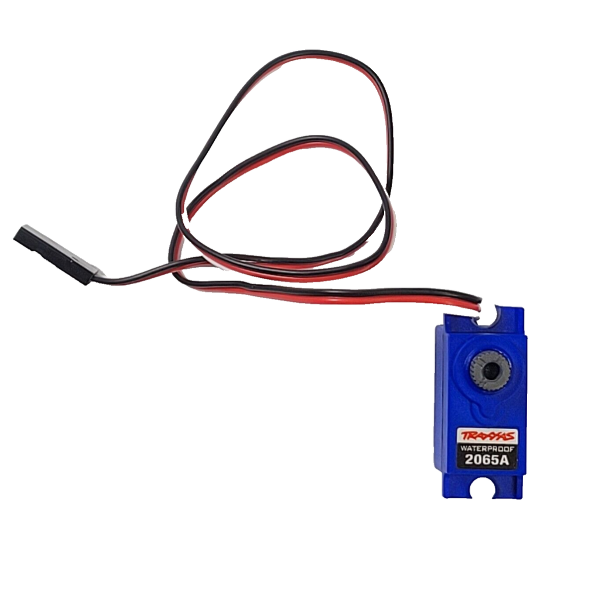 Fits Traxxas Nitro Revo 3.3 Micro Shifting Servo 2065A Summit Trx
