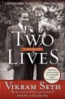 Two Lives: A Memoir by Vikram Seth (Paperback / softback)