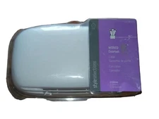 Style Selections Wired Doorbell Cable 2 Chimes 0108174