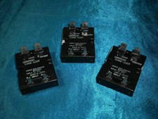 Lot 3pcs. Omron G3NE-220T G3NE220T Solid State Relay