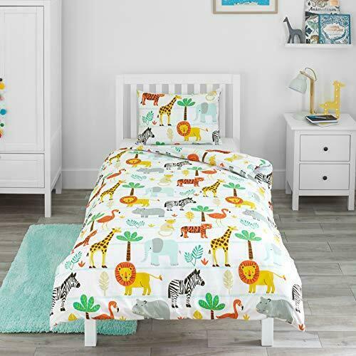 Bloomsbury Mill Adventure Safari Jungle Animals Bedding Set for sale online | eBay Bloomsbury Mill Adventure Safari Jungle Animals Bedding Set for sale online | eBay