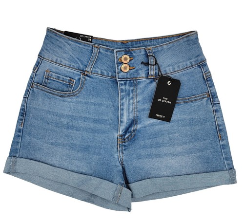 Shorts en jean de Forever 21 à bas prix | Seconde main