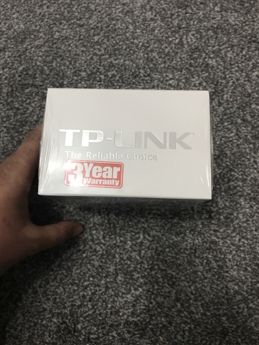 TP-LINK TL-WR710N Mini routeur de poche sans fil N 150 Mbps, répéteur