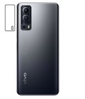 For VIVO IQOO T1X CAMERA LENS PROTECTOR REAR TEMPERED GLASS BACK COVER FILM T 1X