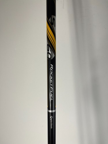 Club de golf TaylorMade 3 madera RBZ etapa 2 - diestro para hombre - S Flex 60 gramos combustible para cohetes - Imagen 6 de 8