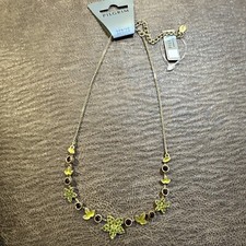 Las mejores ofertas en Collares y colgantes De Moda Cristal