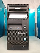 Lenovo ThinkServer TS150 Desktop PC  als Ersatzteilspender(L14 1126)