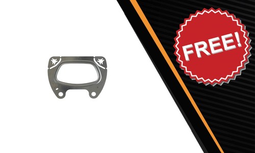 EPA-Approved RightSide CatalyticConverter fit:15-18 Ram 1500 19-22 1500 Classic - Picture 9 of 11