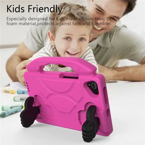 Shockproof Kids Foam EVA Case Stand Cover Fr Samsung Galaxy Tab A9 A8 A7 S6 Lite - Picture 20 of 48