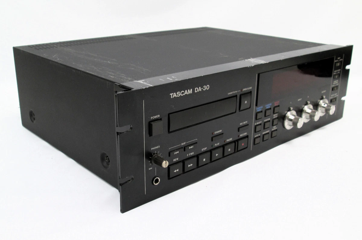 その他 TASCAM DAT TASCAM Pro Audio DAT Recorders for sale | eBay