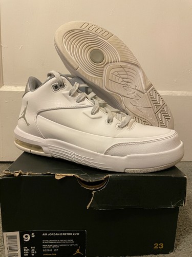 jordan flight origin 3 white