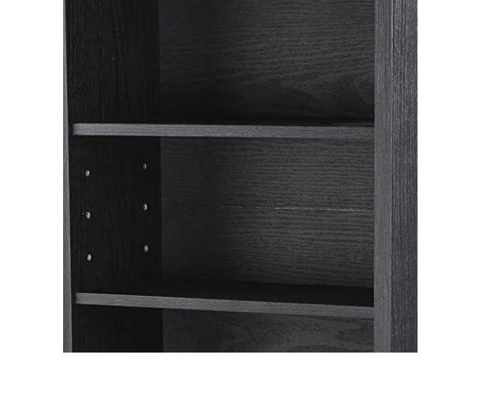 261 CD DVD Gabinete de Almacenamiento Soporte Organizador Soporte Juego Exhibición Ahorro de Espacio Foto 2 de 4