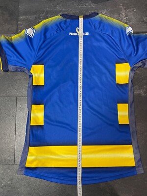 Ancien Parma Maillots de foot - Old football shirts
