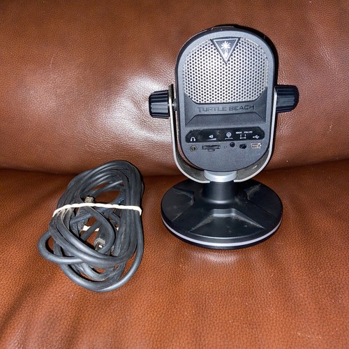 Turtle Beach Stream Mic Universal USB 