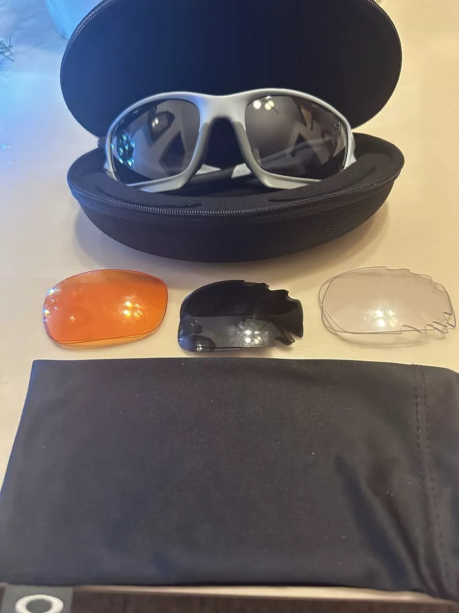 Oakley racing jacket best sale gp75