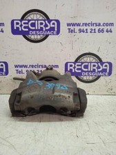 bremssättel vorne rechts 187783 RENAULT MEGANE III COUPE DZ0 1 1.5 DCI 2008