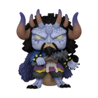 Funko Pop! Vinyl Super 6 in: One Piece - Kaido #1624