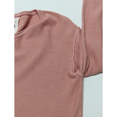 Zara Knitwear V Neck Sweater Size 9-10 Years - Picture 6 of 12