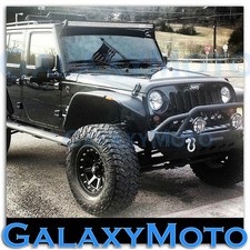 50 300w 100x Led Light Barwindshield Mount Bracket For 07-17 Jeep Jk Wrangler 50 300w 100x Led Light Barwindshield Mount Bracket For 07-17 Jeep Jk Wrangler