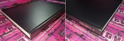 🇮🇹 FINAL FANTASY XV GUIDA STRATEGICA EDIZIONE ITALIANA DA COLLEZIONE PERFETTA - Imagen 11 de 24