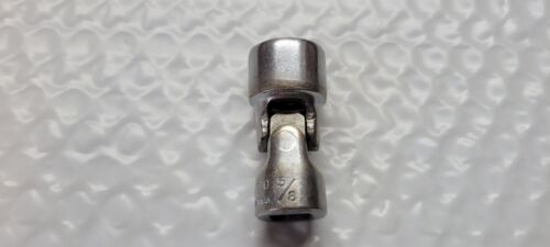 Proto Los Angeles 5277 5/8" 12pt 3/8" Drive Swivel Socket - Bild 3 von 5
